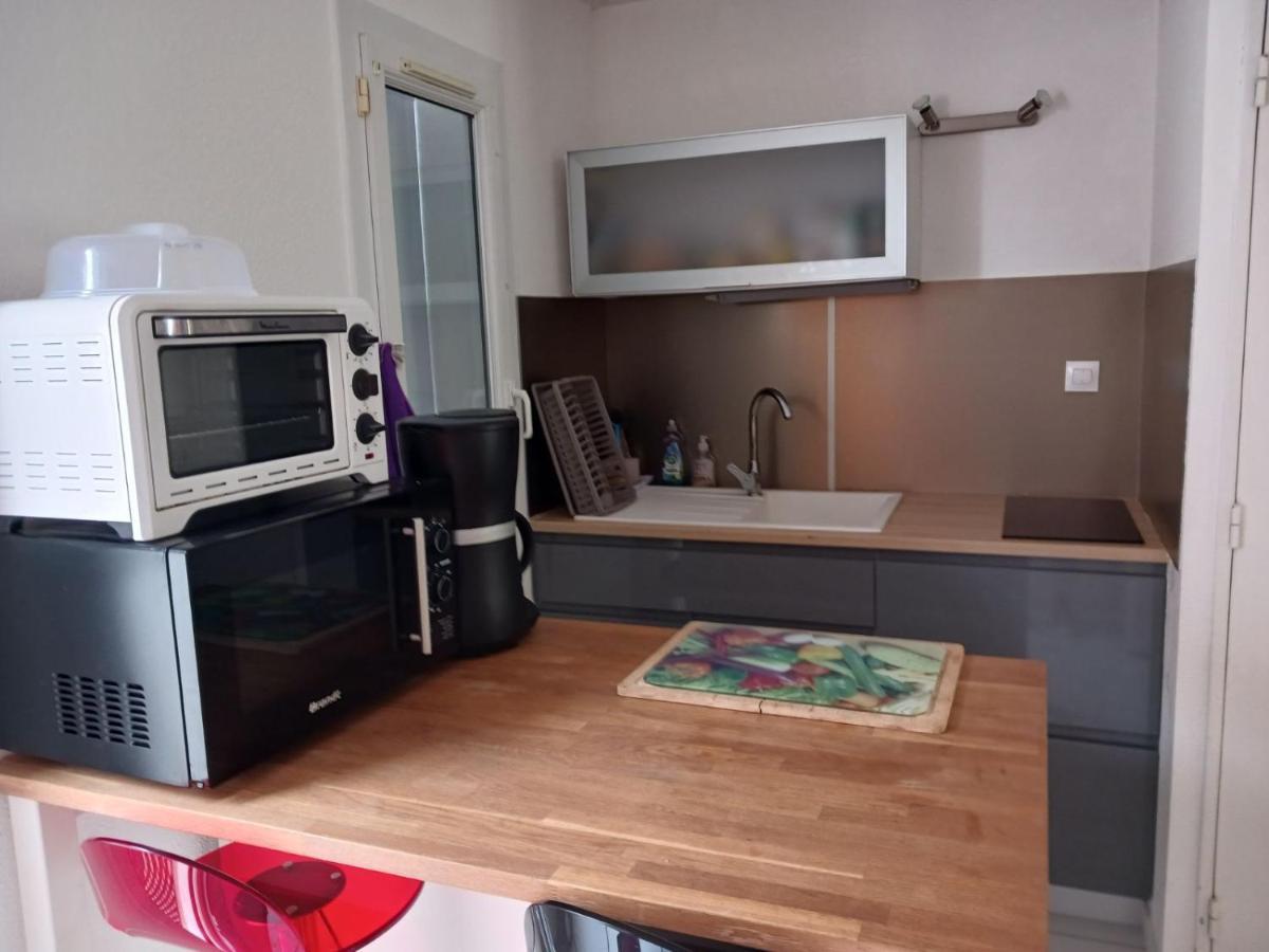 Maison Saint Hilaire De Riez, 300M De La Plage Екстериор снимка