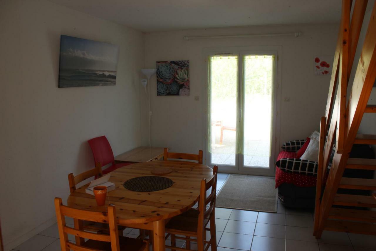Maison Saint Hilaire De Riez, 300M De La Plage Екстериор снимка