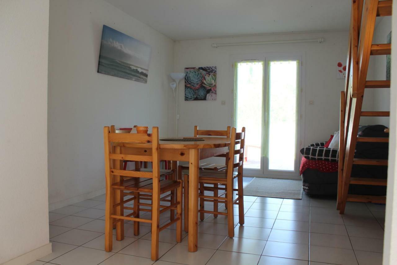 Maison Saint Hilaire De Riez, 300M De La Plage Екстериор снимка