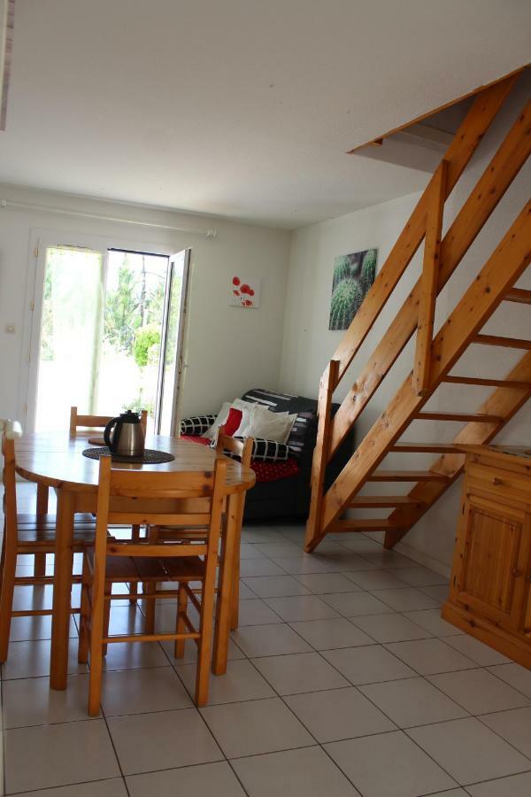 Maison Saint Hilaire De Riez, 300M De La Plage Екстериор снимка