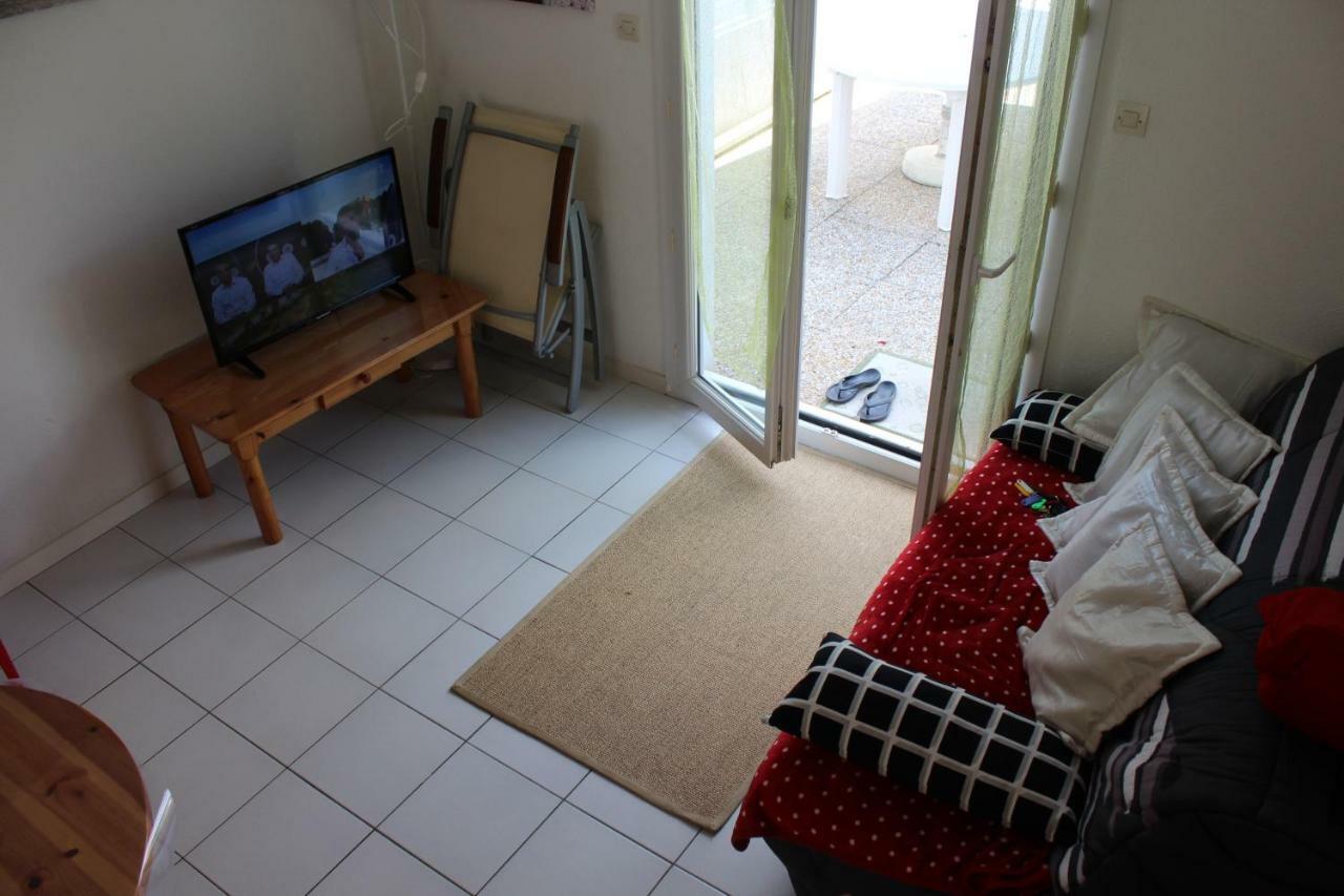 Maison Saint Hilaire De Riez, 300M De La Plage Екстериор снимка